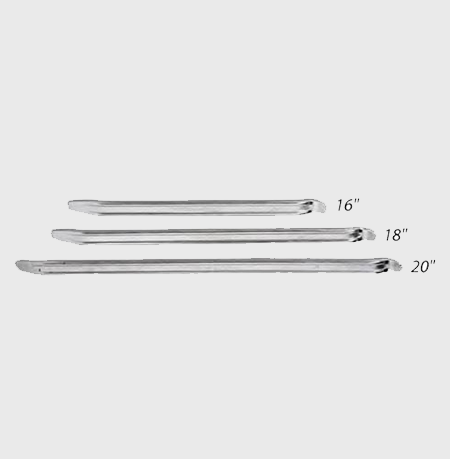 TUBELESS LEVYESI SÜPER (3 PARCA APARAT)