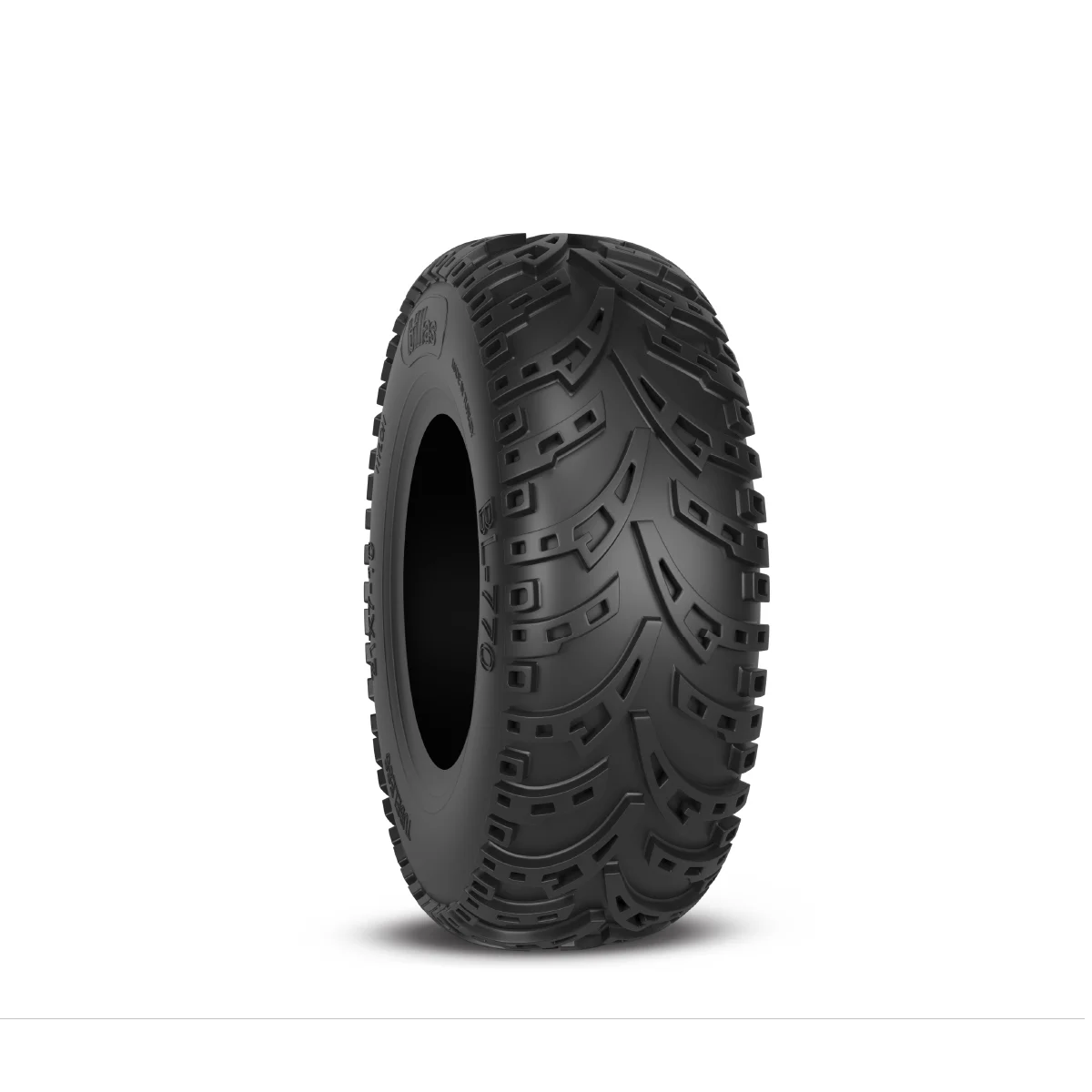 21x10-10  BL 770 KAPADOKYA TL 23J 4PR BILLAS (211010)