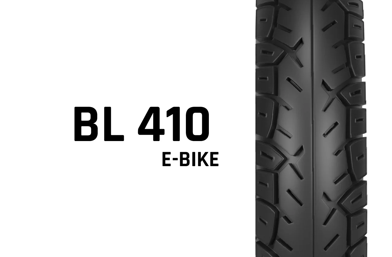 14X2.50 BL 410 E-BIKE TL BILLAS  (14250)