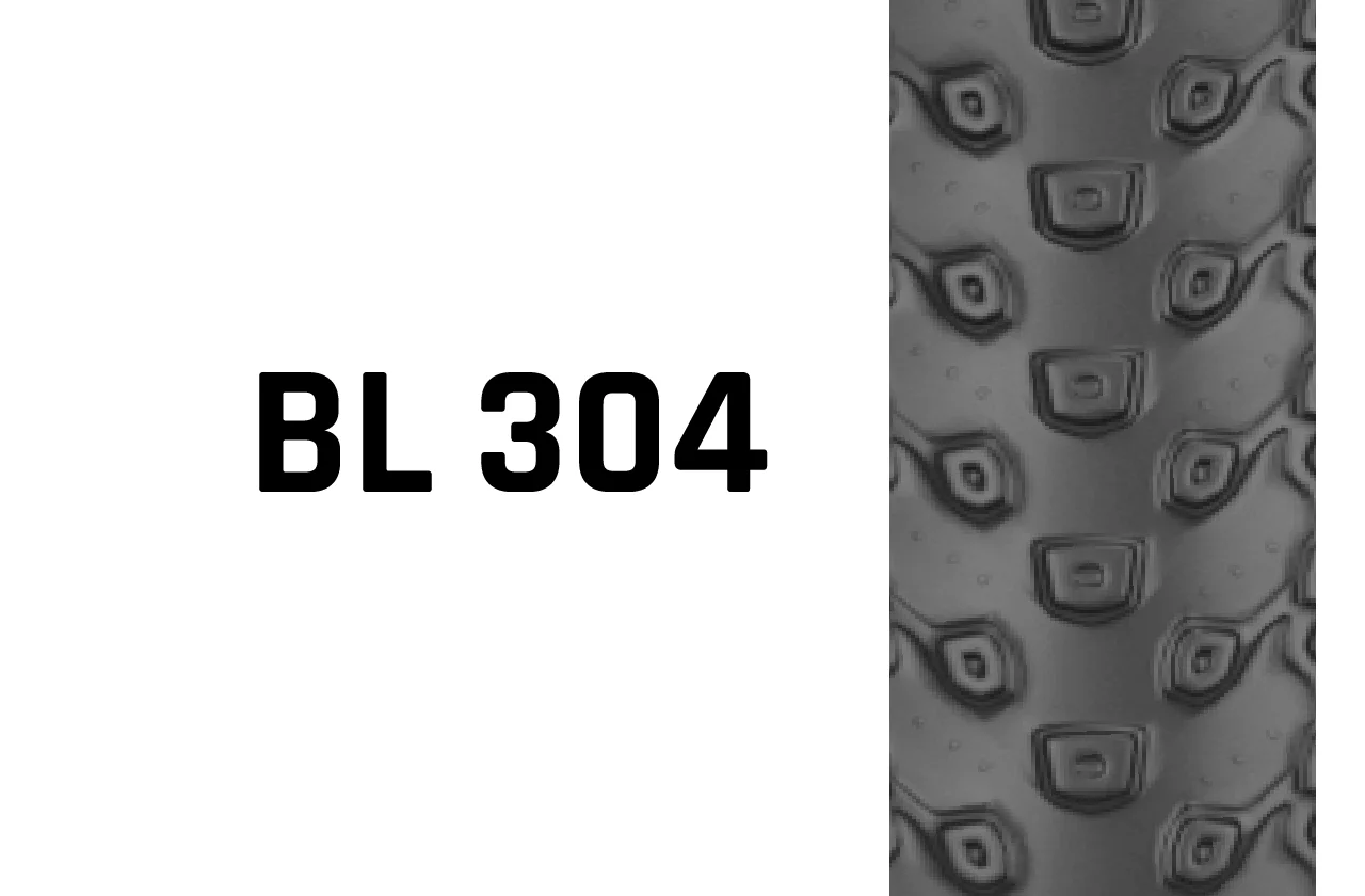 26x1.95 BL304 TUBETYPE BISIKLET DIS BILLAS (26195)