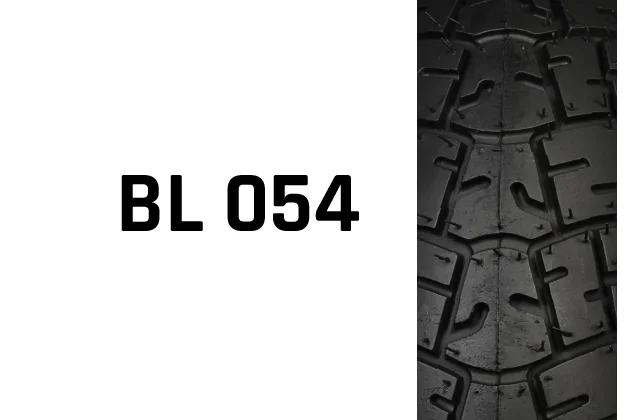 90/90-12 TL 4PR 54J BL054 BILLAS (909012)