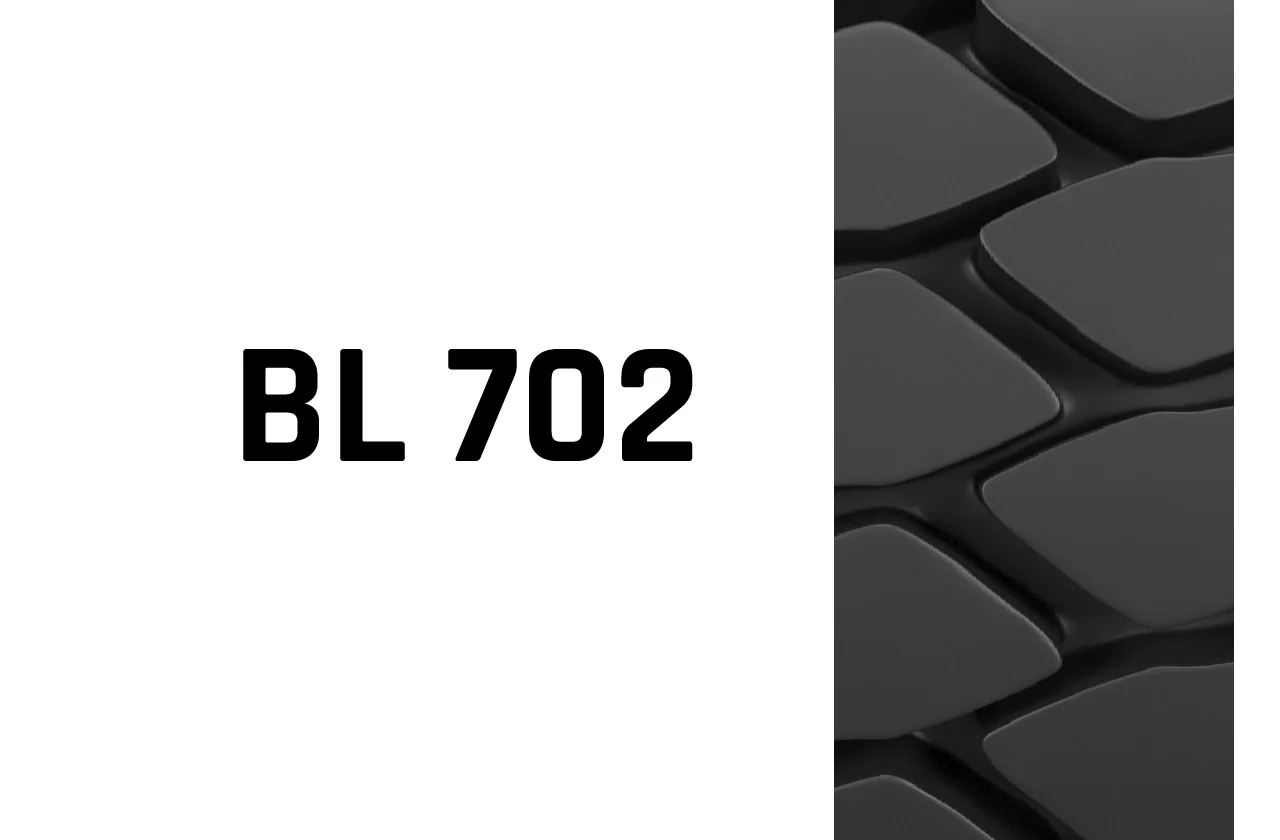 700-12 BL702  A+ROBUS 12PR 134 A5 TT BILLAS (70012)