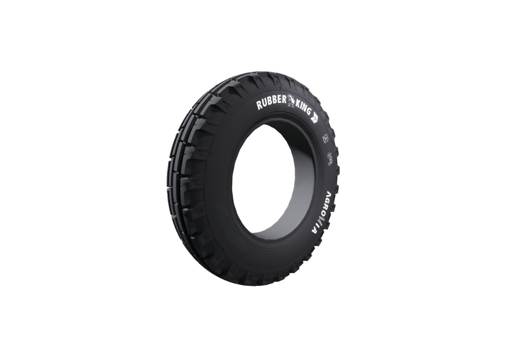 10.00-16 F2 AGROVIA 10PR TT RUBBER KING ZIRAI DOLGU LASTIGI(100016)