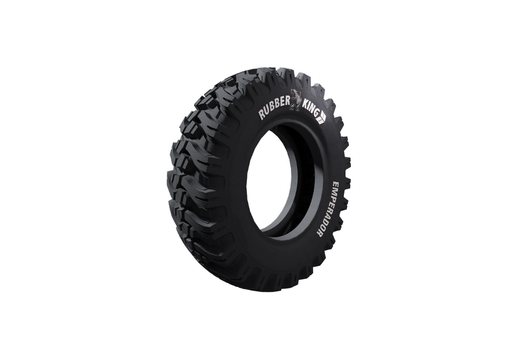 16.9-28 RR EMPRADOR 14PR TL RUBBER KING JCB KEPÇE LASTIGI(16928)