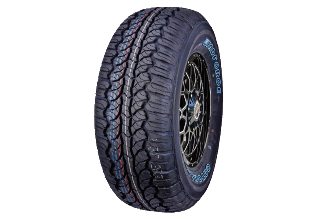 245/70R17LT 119/116S CATCHFORS A/TII EC72 WINDFORCE 2019