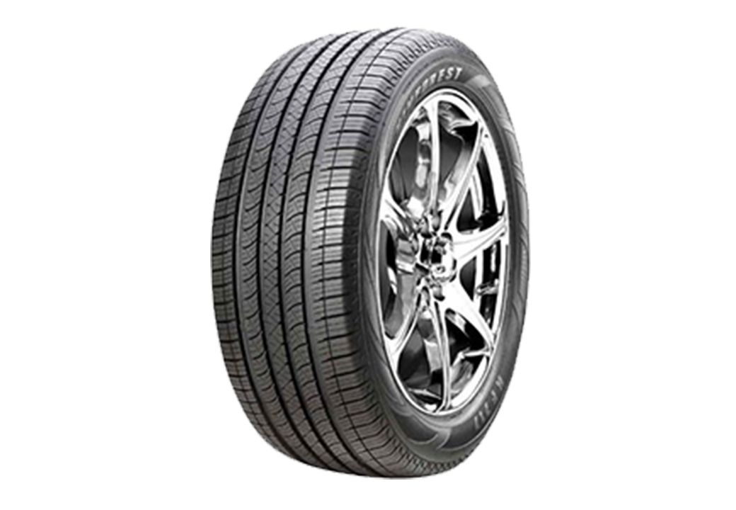 255/60R19 109 T KF717 CB71 KINFOREST DOT 2017