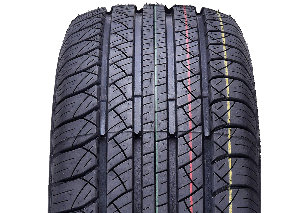 255/70R16 111H PERFORMAX EC71 WINDFORCE M+S 2019