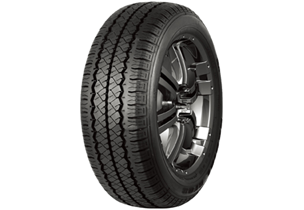 265/70R17P 115T X-privilo AT08 EC72 TRACMAX 2017