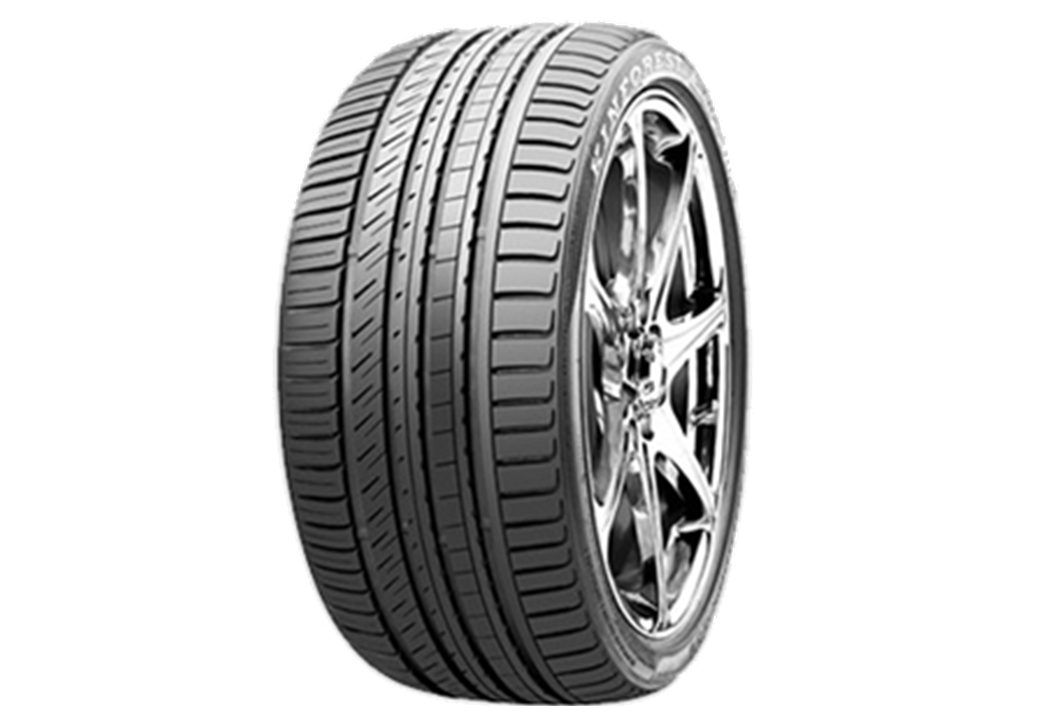 295/30R19 (ZR) 96 Y KF550 CB72 KINFOREST 2017