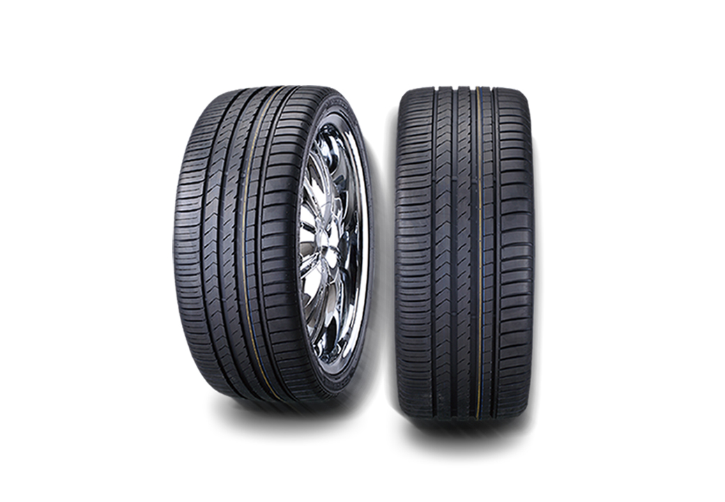 305/30R20 (ZR) 103W XL R330 CC71 WINRUN 2018