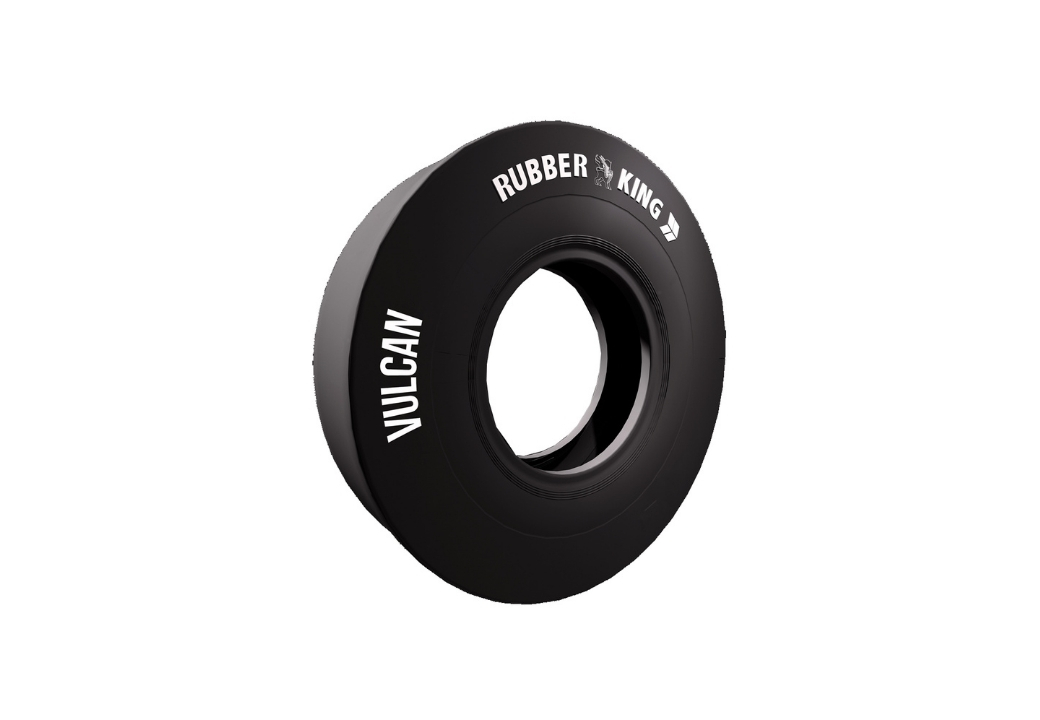 9.00-20 IND C1 VULCAN-M 16PR TT RUBBER KING SILINDIR LASTIGI(90020)