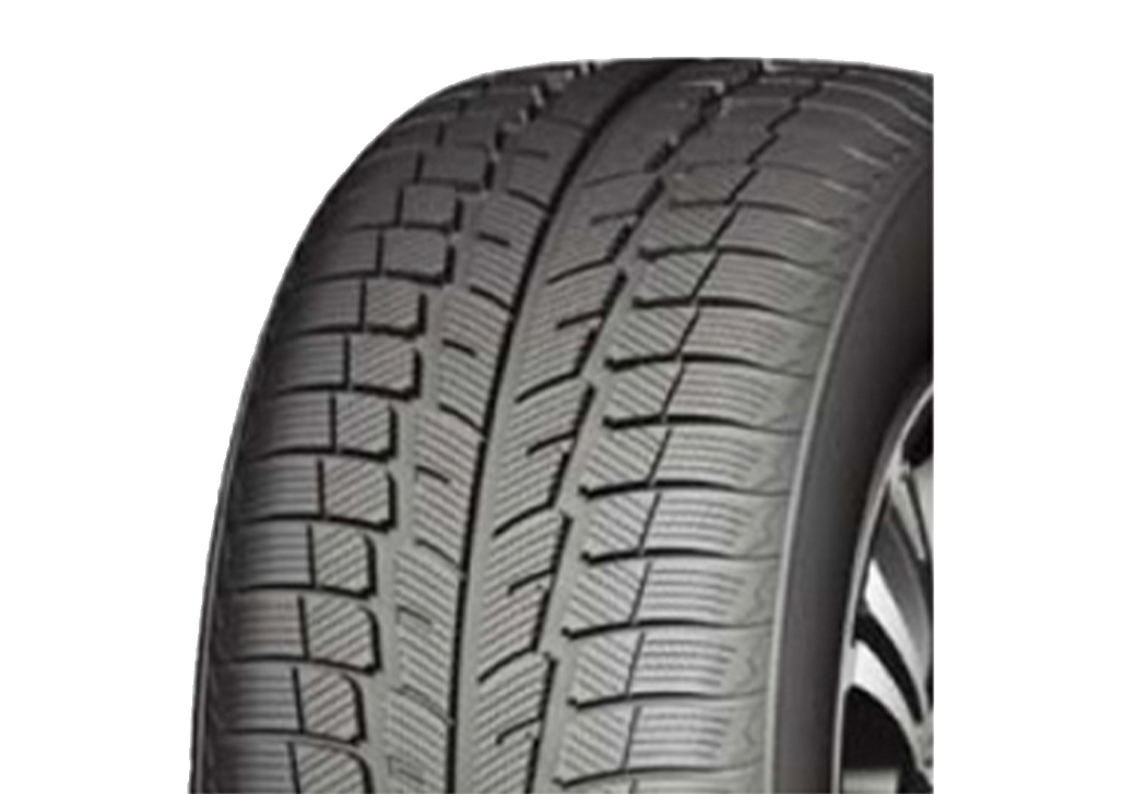 215/70R16 100T SNOWFORS MAX EC69 CRATOS KIS 2018