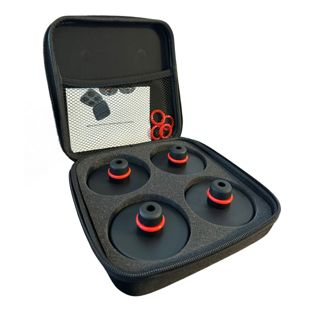 TESLA Lift Takozu Model 3/Y(4 ADET SET)