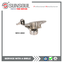 Sökme Takma Başlığı Metal Çene Çelik (Çap 30 MM) MDH9682