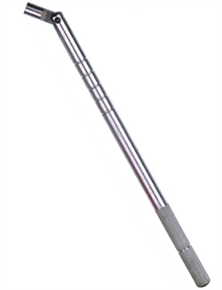 SÜBAP ÇEKTIRME METAL MAFSALLI VT31B