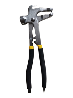 LASTIK BALANS ÇEKICI T-16A