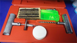 Lastik /Fitil Tamir Seti ABTK01