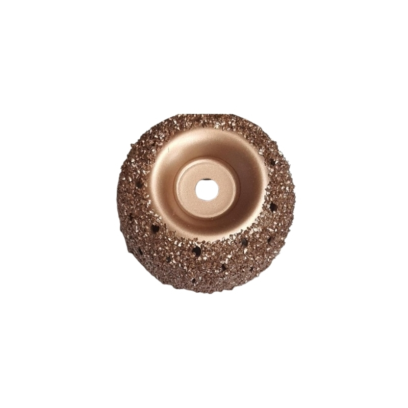 Garbayt Taş 16 Grid 3/8" 76 X 25 MM 1031
