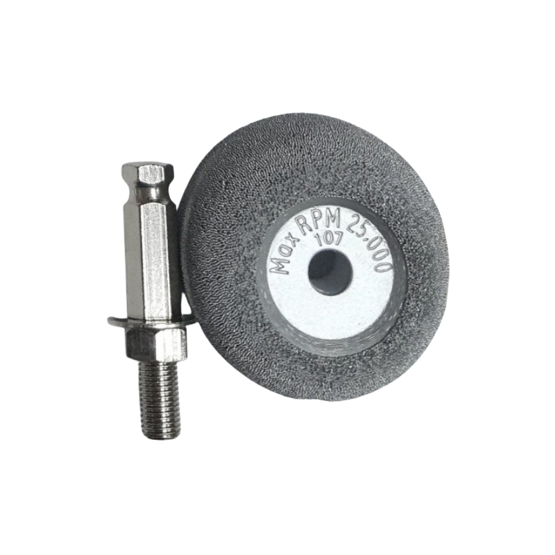 Garbayt Taş 170 Grid 3/8" 65 X 25 MM 1062