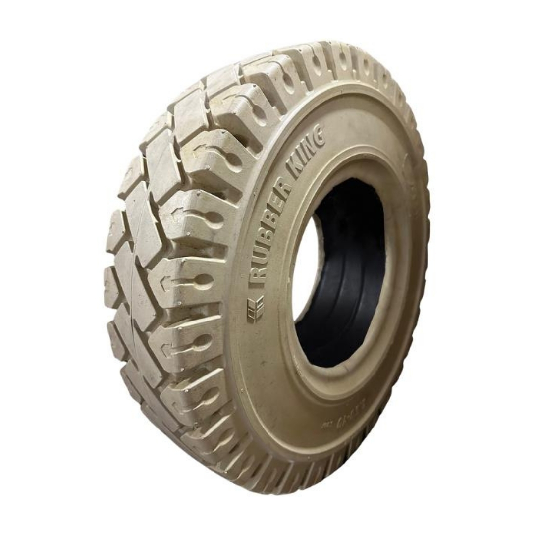 700-15 PREMIUM BEYAZ DOLGU SEKMANLI  RUBBERKING 550-15 (70015700-15)