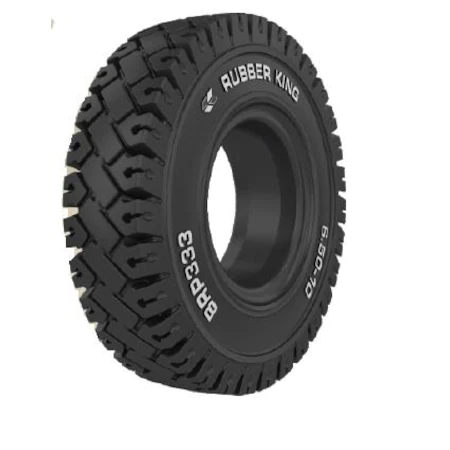 1100-20 Premium Forklift Dolgu Lastik Sekmansiz RUBBERKING 8.00-20 (11002011.00-20)