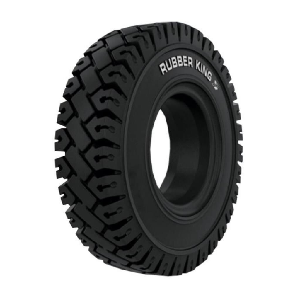 33x12x20 (12-16.5)Premium Dolgu Lastik  RUBBER KING (33122012165)