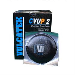 UP06 UNIVERSAL YAMA (30) VULCATEK 60 MM