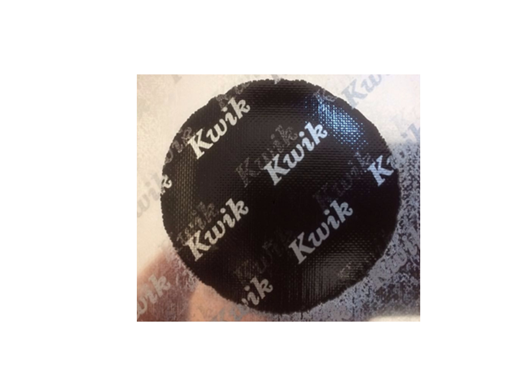 PP00 IÇ LASTIK YAMASI (100) KWIK 28 MM