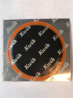 PP3 IÇ LASTIK YAMASI (25) KWIK 56 MM