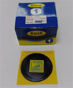 CKHD 01 BIAS (20)  KWIK YAMA 73 MM