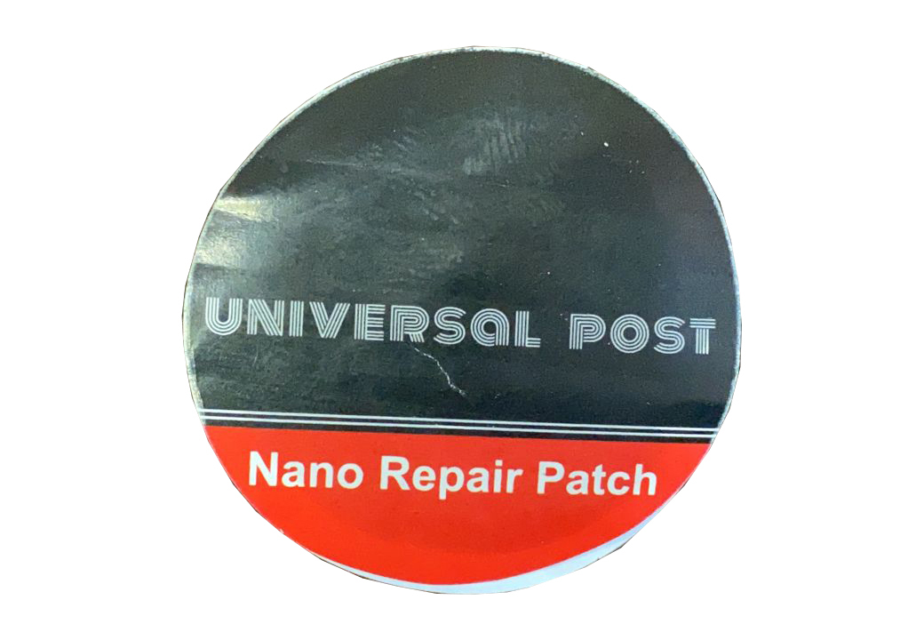 ILAÇSIZ UP 3 YAMA 32 MM NANO REPAIR PATCH (50)