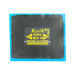 MCX 15 RADYAL YAMA  (10) KWIK 75X90  MM