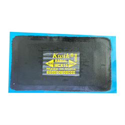MCX 16 RADYAL YAMA (10) KWIK 68X120 MM