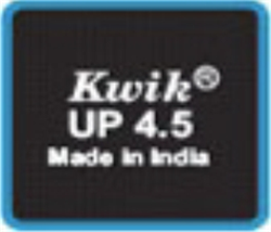 UP 4.5 UNIVERSAL KARE YAMA (100) KWIK 46X46 MM