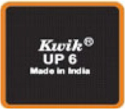UP6 UNIVERSAL YAMA (25) KWIK 58X58 MM