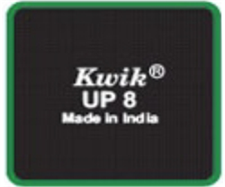 UP8 UNIVERSAL YAMA (25) KWIK 68X68 MM