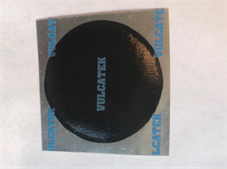 VT 2 İÇ LASTIK YAMASI (25) VULCATEK 50 MM