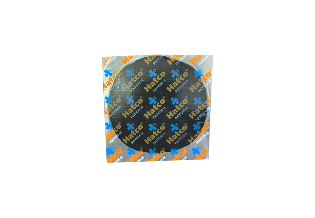 UP 4.5 HATCO UNIVERSAL YAMA 45 MM