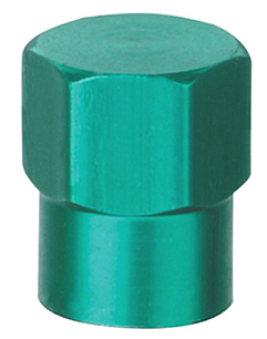 NIKELAJLI/YESIL KAPAK GT-G