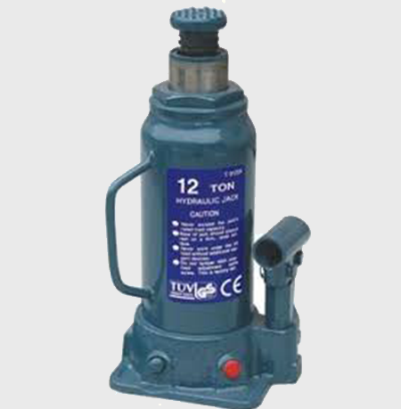 12 TON SISE KRIKO TORIN (150 MM KALDIRMA) TH91204