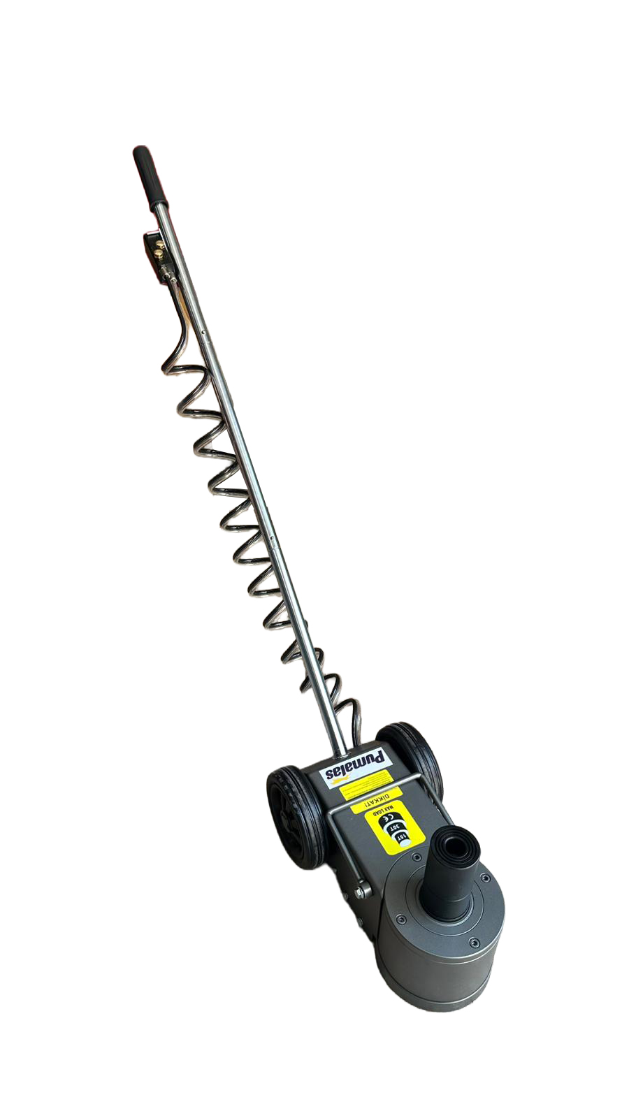 SNIT HIDROPNÖMATIK  15-30T KRIKO 151-410 MM- 33 KG