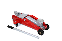 2 TON JRS ARABALI KRIKO (125-300) KUTULU QJD60A-1