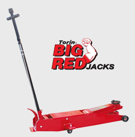 2 TON ARABALI UZUN ŞASE KRİKO TORIN (140-800 MM) TR20003