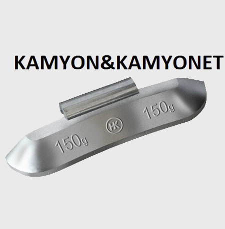 125 GR HATCO KAMYONET KURŞUN (KUTU 20 ADET) 013125