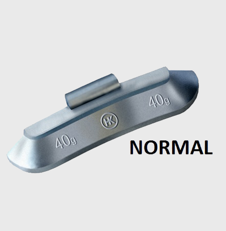 20 GR HATCO NORMAL KURŞUN (KUTU 100 ADET)  0120