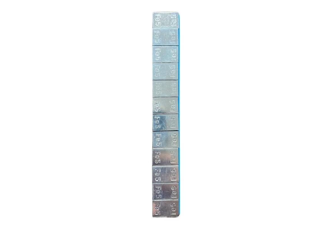 DEMİR YAPIŞTIRMA 5GRX12 (KUTU 100) TA-510 BALANS AĞIRLIĞI
