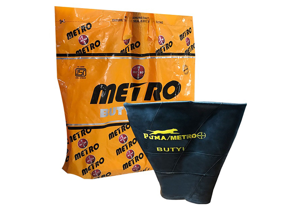 280/70R18 TR218A XX IÇ LASTIK PUMA/METRO( 2807018)