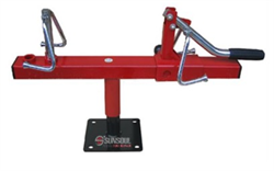 Lastik Damak Açma Aparatı Max:350 MM