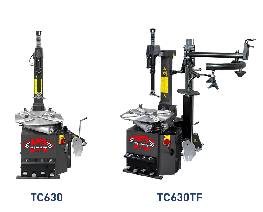 MB TC630 10