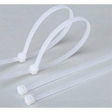 Plastik Kelepçe Kısa (100 ADET )3.6X370 MM SSCT-4x370